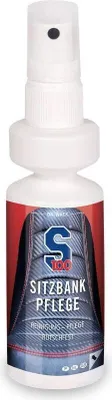 Produktbild von S100 Sitzbank Pflege 100 ml. mit Sprühflasche