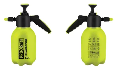 Produktbild von Procraft HS-1.5 Handdrucksprüher