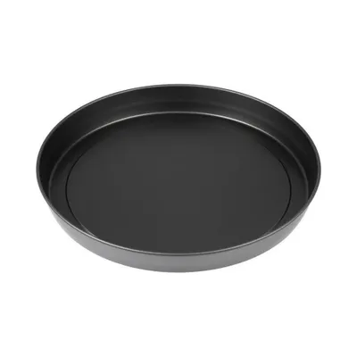 Obrázok produktu pre Okrúhly riad do rúry s nepriľnavým povrchom s rozmermi približne 32 x 3,6 cm