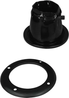 Image de Nuova Rade Cable Boots Grommet