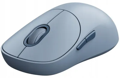 Obrázok produktu pre Xiaomi BHR8914GL myš univerzálna pravostranná RF bezdrôtová 1200 DPI