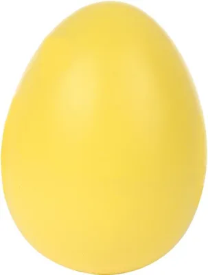 Zdjęcie produktu dla Jajko Ceramiczne Żółte13 Cm