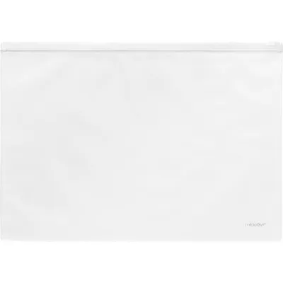 Produktbild von FolderSys Sammelhülle 40415-10 255x360mm PVC transparent