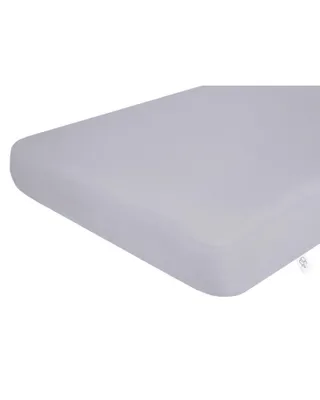 Obrázek produktu pro Potah na přebalovací podložku, Šedý