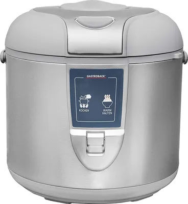 Produktbild von Gastroback 42507, 50 Hz, 220 - 230 V, 250 mm, 240 mm, 3.2 kg