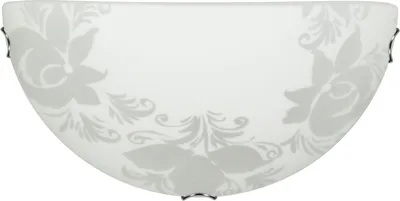Zdjęcie produktu dla Plafon Candellux BERIS 11-20805 chromowany