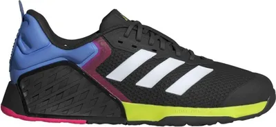 Zdjęcie produktu dla Adidas Sneakers JR1667 in CBLACK/FTWWHT/LUCLEM color size 46 2/3