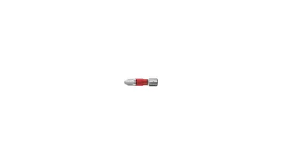 Zdjęcie produktu dla Zestaw bitów Wiha Ty 29 mm Pozidriv (Pz2), 5 szt. w pudełku, 1/4" (42102)