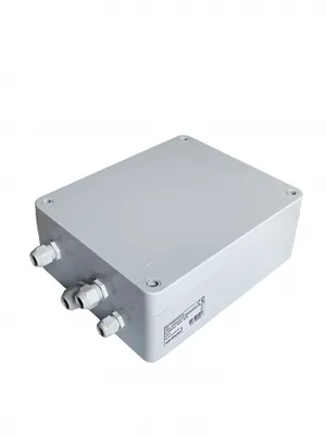 Obrázok produktu pre Základný riadiaci modul SENTIOTEC wave.com4, silová časť