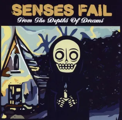 Produktbild von From The Depths Of Dreams