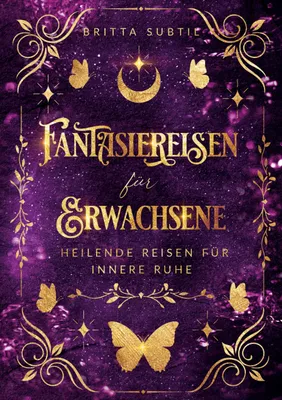 Produktbild von Fantasiereisen für Erwachsene