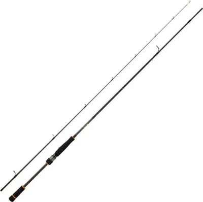 Immagine prodotto di Daiwa Bg Rf canna da spinning argento 2,44 m / 2-8 g argento 2,44 m