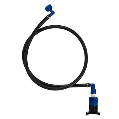 Produktbild von Pressol Urea-Saugschlauch-DN 13,5-2 m, mit SEC-Adapter-Bogen 90°