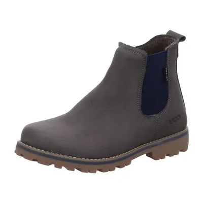 Produktbild von Vado Jungen Stiefel PARIS 20773-33, 20773-34, 20773-35, 20773-36, 20773-37, 20773-38, 20773-39, 20773-40, 20773-41, 25546-31, 25546-32, 25546-33, 25546-34, 25546-35, 25546-36, 25546-37, 25546-38, 25546-39, 25546-40, 25546-41 VAD-85202-5200 smoke 33