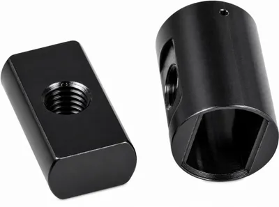 Produktbild von SHIMANO Griffweiten-Einstellbuchse Y8VD98010 - Adjust Boss & Sleeve