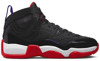 Image de Jordan Jumpman Two Trey Raptors (pour femmes) - Taille européenne 38,5