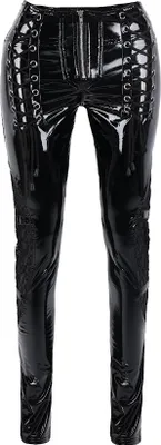 Produktbild von Azzazzinz Hose - Eye Pants PVC 26