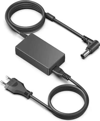 Produktbild von 19,5V 3,3A Ladekabel für Sony Vaio VPCCW Series Sony Vaio VPCEE Series Sony Vaio