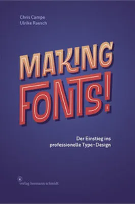 Obrázek produktu pro Making Fonts!