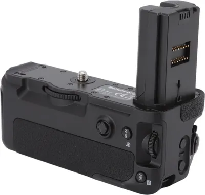 Obrázek produktu pro Yctze bateriový grip pro fotoaparát A9 A7R3 A7M3 A7III A73, vertikální grip pro prodloužení času a lepší ovládání