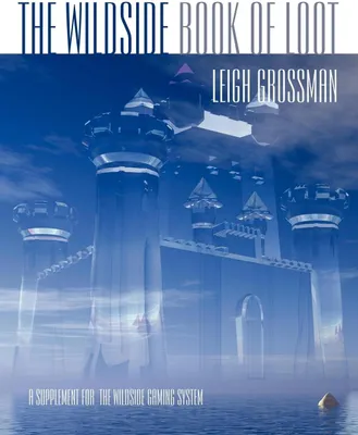 Produktbild von The Wildside Book of Loot