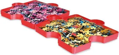 Zdjęcie produktu dla Clementoni Puzzle Sorter