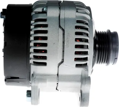 Produktbild von HELLA 8EL 011 710-231 Lichtmaschine Generator LiMa 120A 12V für AUDI A4 Limousine (8D2, B5) A4 Avant (8D5, B5) für VW PASSAT Variant (3B5) PASSAT