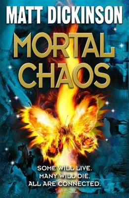Image de Mortal Chaos