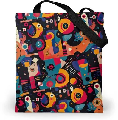 Immagine prodotto di Grande zaino da scuola impermeabile 37x42 cm da donna