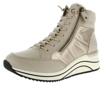 Produktbild von Remonte Sneaker Sneaker Kunstleder