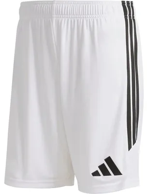 Produktbild von Adidas Tiro 26 League Shorts Herren - Weiß / Schwarz | Größe: L