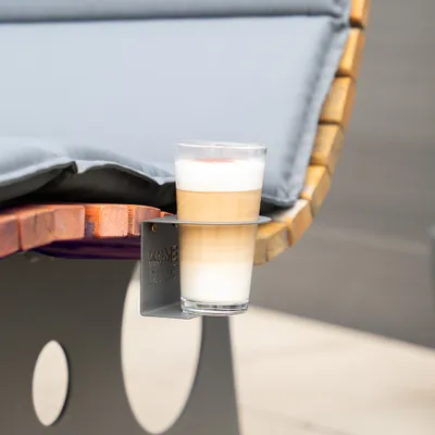Produktbild von HOME DELUXE Getränkehalter Waldsofa HOLD