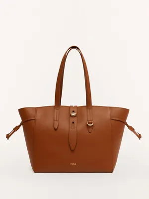 Zdjęcie produktu dla Furla Shopper Net M Tote 29 pcs Eracle 45 x 16 x 28
