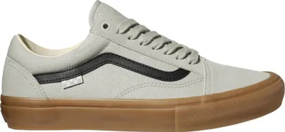 Produktbild von Vans MN Skate Old Skool GREY/GUM 40