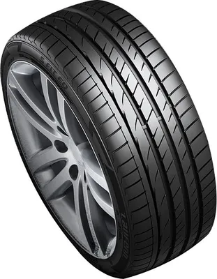 Produktbild von LAUFENN S FIT EQ LK01 195/45 R16 84V, Sommerreifen fÃ1/4r Pkw, Rollwiderstand E, Nasshaftung C, 72 dB externes Rollgeräusch