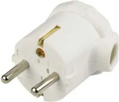 Produktbild von REV 0512050777, 250 V, 16 A, Weiß