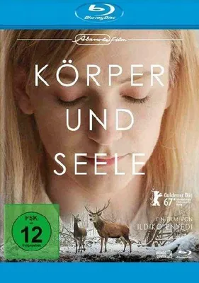 Produktbild von Körper und Seele