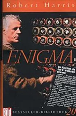 Produktbild von Enigma. Bild   Bibliothek Band 20