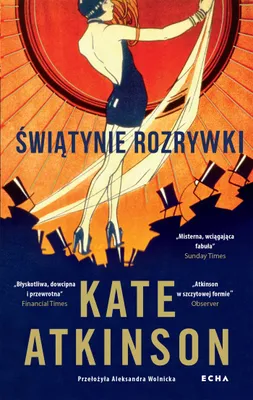 Productafbeelding van Swiatynie rozrywki
