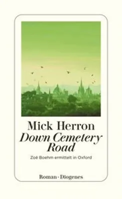 Image de Down Cemetery Road