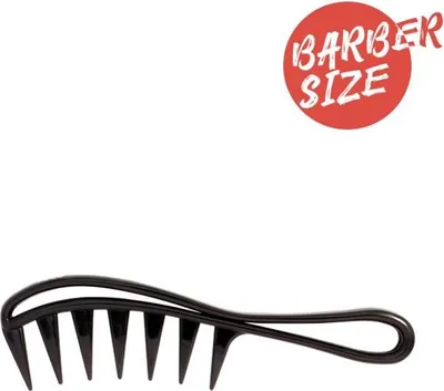 Immagine prodotto di Pettine per capelli The Shave Factory 043