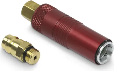 Produktbild von WAECO Adapter HD 1234yf Adapter, Servicestuzen-Klimaservicegerät