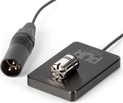 Immagine prodotto di PUR CBM-1 Microfono per cajon PC5199