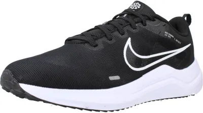 Produktbild von NIKE DOWNSHIFTER 12 C/O Schwarz