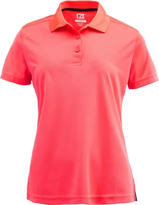 Image de Cutterandbuck Kelowna Polo Ladies