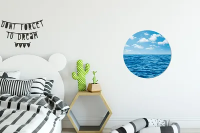 Produktbild von MuchoWow® - Wandbild - Fototapete - Selbstklebend - Dekoration - Wandschmuck - Schlafzimmer