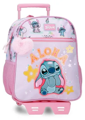 Produktbild von Disney Stitch Du & Me Einkaufswagen 33 cm