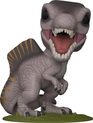 Immagine prodotto di Funko Pop! Jurassic World 5 Spinosaurus 25cm - Figurki Vinylowe Premium