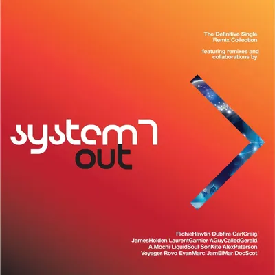 Produktbild von System 7: Out
