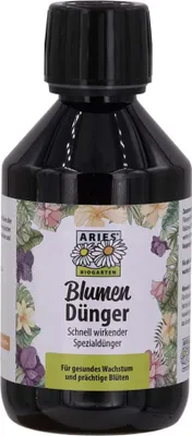 Produktbild von Dünger - Blumen 250ml